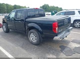 Nissan Frontier Sv 4X4 1N6ED0EB4MN722985 снимка