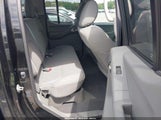 Nissan Frontier Sv 4X4 1N6ED0EB4MN722985 снимка
