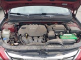 Hyundai Sonata Limited 5NPEC4AC1BH117802 снимка