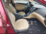 Hyundai Sonata Limited 5NPEC4AC1BH117802 снимка