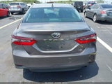 Toyota Camry Le 4T1C11AK0PU188341 fotografie