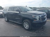 Chevrolet Suburban Lt 1GNSCHKC6KR203700 снимка