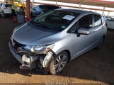 Honda Fit Ex JHMGK5H72GX008236 снимка