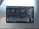 Honda Fit Ex JHMGK5H72GX008236 снимка