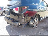 Nissan Pathfinder Platinum 5N1AR2MM0DC656931 снимка
