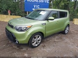 Kia Soul + KNDJP3A5XG7835536 снимка