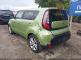 Kia Soul + KNDJP3A5XG7835536 снимка