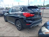 BMW X1 xDrive28I WBXHT3C35J3H30459 снимка