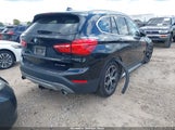 BMW X1 xDrive28I WBXHT3C35J3H30459 снимка