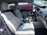 Honda Civic Lx 19XFB2F52EE072321 снимка