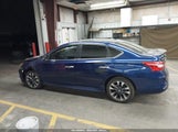 Nissan Sentra Sr 3N1AB7AP4KY378515 снимка