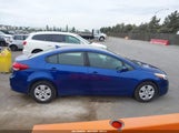 Kia Forte Lx 3KPFK4A75HE098114 снимка