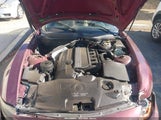 BMW Z4 2.5I 4USBT33424LR66882 снимка