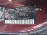 BMW Z4 2.5I 4USBT33424LR66882 снимка