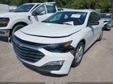 Chevrolet Malibu Fwd 1Lt 1G1ZD5ST1RF142960 fotografie