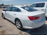 Chevrolet Malibu Fwd 1Lt 1G1ZD5ST1RF142960 снимка