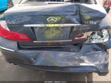 Infiniti M35X JNKCY01F19M851995 снимка