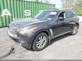 Infiniti Fx35 JN8AS1MW6AM851396 снимка