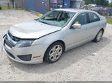 Ford Fusion Se 3FAHP0HA9BR194497 снимка