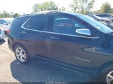 Chevrolet Equinox Fwd Premier 1.5L Turbo 2GNAXNEV8L6233600 снимка