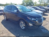 Chevrolet Equinox Fwd Premier 1.5L Turbo 2GNAXNEV8L6233600 снимка