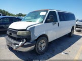 Chevrolet Express Ls 1GAHG39K581154786 снимка