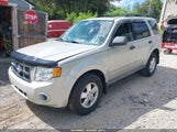 Ford Escape Xls/Xls Manual 1FMCU027X9KC47583 fotografie