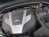 Kia Sorento Ex V6 5XYKUDA79FG630666 снимка