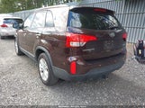 Kia Sorento Ex V6 5XYKUDA79FG630666 снимка