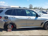 BMW X5 M 5YMJU0C06N9J07343 снимка
