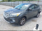 Ford Escape Se 1FMCU9GD3HUA13159 снимка