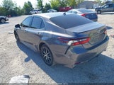 Toyota Camry Se 4T1G11AK6NU709156 fotografie