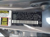 Toyota Camry Se 4T1G11AK6NU709156 fotografie