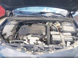 Chevrolet Malibu Ls 1G1ZB5ST2HF148867 снимка