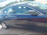 Chevrolet Malibu Ls 1G1ZB5ST2HF148867 снимка