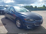 Chevrolet Malibu Ls 1G1ZB5ST2HF148867 снимка