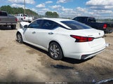 Nissan Altima S Fwd 1N4BL4BV9LC219127 fotografie