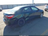 Toyota Corolla Le 2T1BURHE6GC677636 снимка