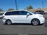 Toyota Sienna Le 8 Passenger 5TDKZ3DC4HS868015 снимка