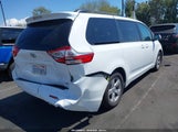 Toyota Sienna Le 8 Passenger 5TDKZ3DC4HS868015 снимка