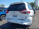 Toyota Sienna Le 8 Passenger 5TDKZ3DC4HS868015 снимка