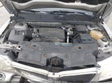 Pontiac Torrent 2CKDL33FX86330671 снимка