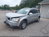 Pontiac Torrent 2CKDL33FX86330671 снимка