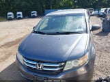 Honda Odyssey Lx 5FNRL5H28EB060957 снимка
