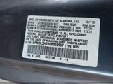 Honda Odyssey Lx 5FNRL5H28EB060957 снимка