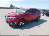 Chevrolet Equinox Awd Premier 3GNAXXEG1RL343471 fotografie