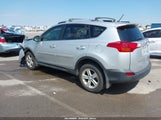 Toyota Rav4 Xle JTMRFREV2DD014110 снимка