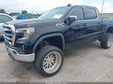 GMC Sierra  Sle 3GTU8BED1KG213202 снимка