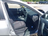 Nissan Rogue Sv JN8AS5MV1CW706644 снимка