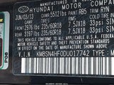 Hyundai Santa Fe Gls KM8SN4HF0DU017742 снимка